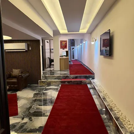 Ξενοδοχείο Ydora Luxury Αλικαρνασσός