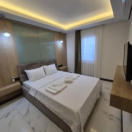 Ydora Luxury Ξενοδοχείο
