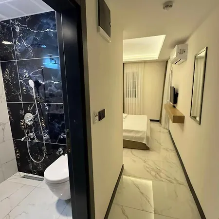 Ydora Luxury