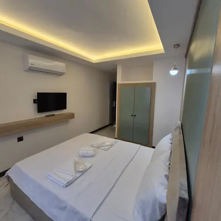 Hotel Ydora Luxury *