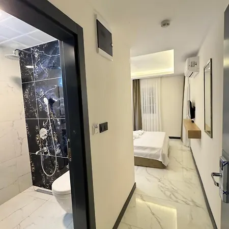 Ξενοδοχείο Ydora Luxury Αλικαρνασσός