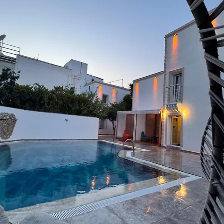 Ydora Luxury Bodrum